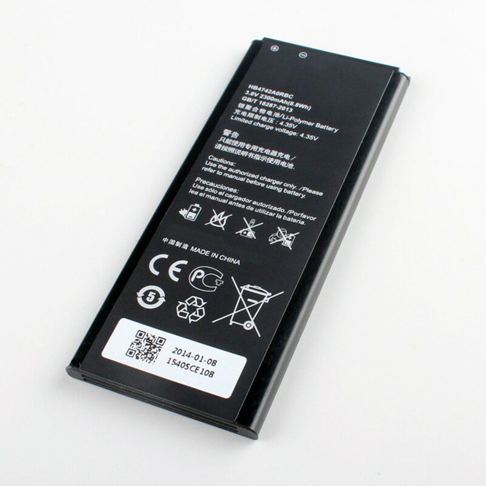 Batería para HuaWei Honor 3C G730 H30 U10 T10 T00